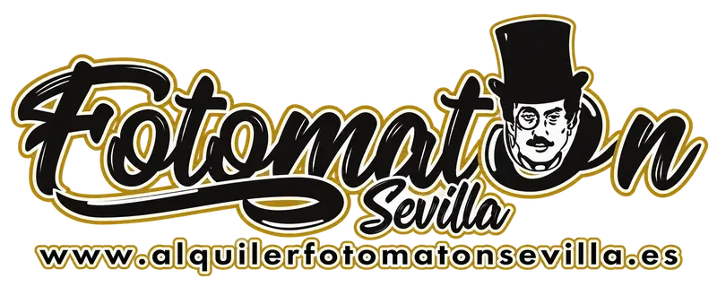 Logotipo de Fotomatón Sevilla